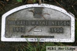 Michael Wayne Nelson