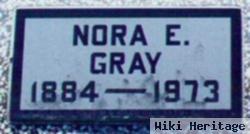 Nora Ellen Powell Gray