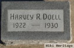 Harvey R Doell