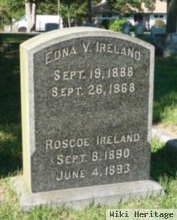 Edna V. Ireland