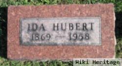 Ida Hutchison Hubert