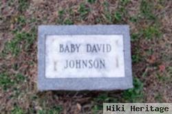 David Johnson