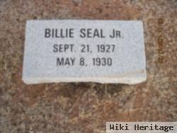 Billie Seal, Jr