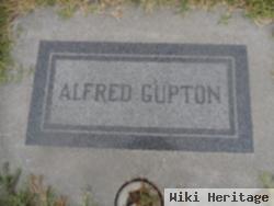 Alfred Gupton