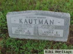 Anna E. Kautman