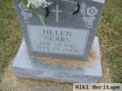 Helen Sears