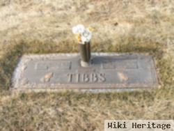 Howard E. Tibbs