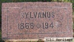 Sylvanus Jackson