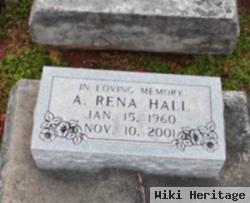 A. Rena Hall