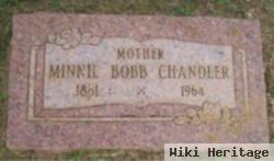 Minnie Bob Chandler