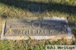 Irene Nell Haskins Bolejack