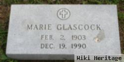 Marie Claggett Glascock