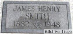 James Henry Smith