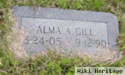 Alma Ard Gill