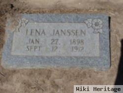 Lena Janssen