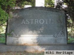 John Henry Astroth