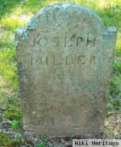 Johann Joseph Miller