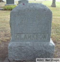 James L. Clarkson