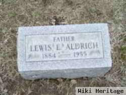 Lewis Elisha Aldrich