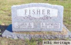 F Raymond Fisher