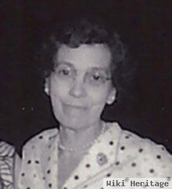 Stella B. Heck Dietrich