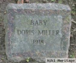 Doris Elsa Miller