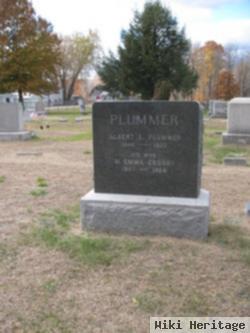 Mary Emma Plummer