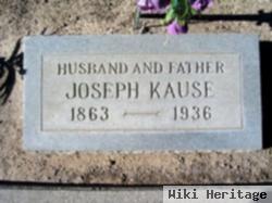 Joseph Kause