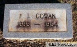 Floyd Lee Cowan