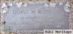 Doyle William Rodgers