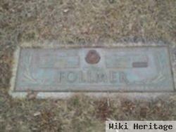 John C Follmer