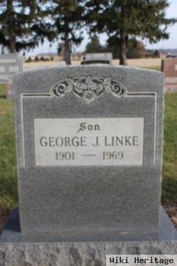 George J. Linke