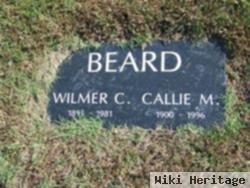 Wilmer C. Beard