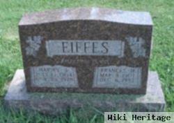 Harvey J. Eiffes