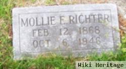 Mollie E Richter