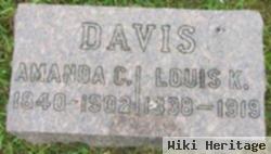 Louis Kells Davis