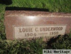 Louie C. Underwood