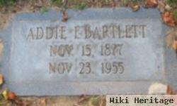 Adaline Forbes Bartlett