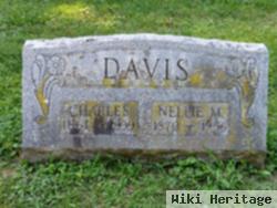 Nellie M. Davis