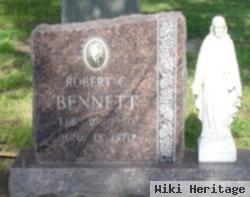 Robert C. Bennett