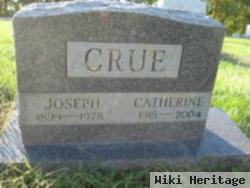 Joseph Valentine Crue