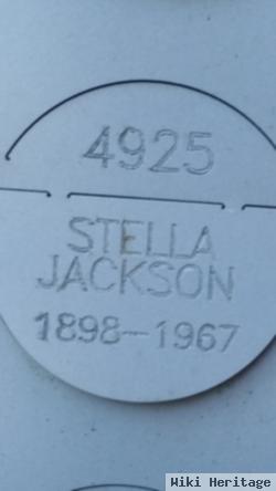 Stella Jackson