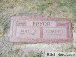 James Pink Pryor