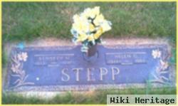 Kenneth U. Stepp