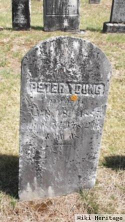 Peter J. Young