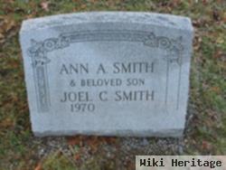 Ann A. Smith