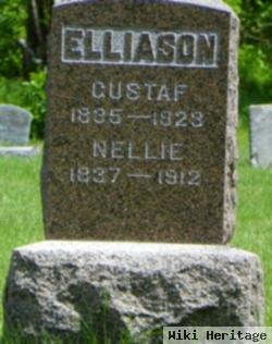 Nellie Elliason