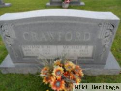 William B Crawford, Jr