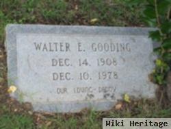 Walter Eugene Gooding