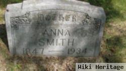 Anna Smith